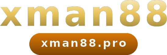 xman88 logo