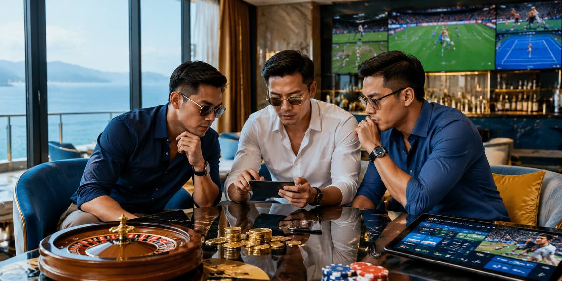 xman88 Thể thao