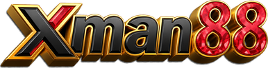xman88 Logo